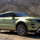 Illustration for article titled Video - Range Rover Evoque: On and Off-Road Test